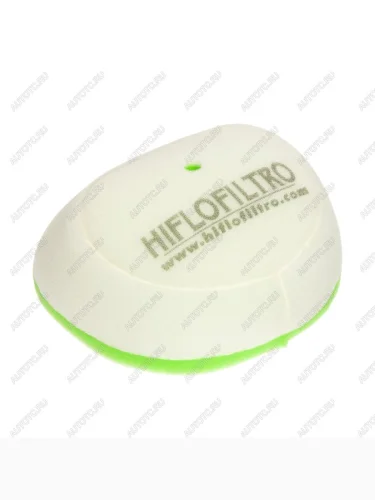 Воздушный фильтр HIFLO HFF4014 Yamaha WR250F 03-14, WR450F 03-15  hff4014