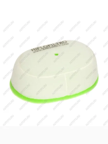 Воздушный фильтр HIFLO HFF4018 Yamaha WR250R 09-20, WR250X 09-15, TT-R250 00-06  hff4018