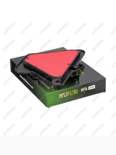 Воздушный фильтр HIFLO HFA2918 Kawasaki ZX10R 11-15  hfa2918