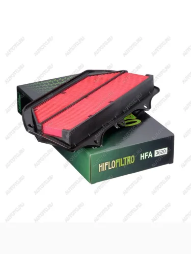 Воздушный фильтр HIFLO HFA3620 Suzuki GSX-R600750 2011-2023  hfa3620