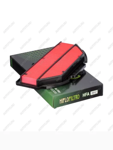 Воздушный фильтр HIFLO HFA3912 Suzuki GSX-R1000 09-16, GSX-S1000 15-20  hfa3912