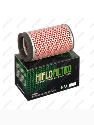 Воздушный фильтр HIFLO HFA4920 Yamaha XJR1300 07-16  hfa4920