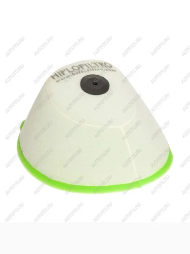 Воздушный фильтр HIFLO HFF1016 Honda CRF450 R2 2002  hff1016