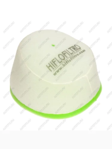 Воздушный фильтр HIFLO HFF4012 Yamaha YZ125250 97-23, YZ250F 01-13, YZ450F 03-09  hff4012