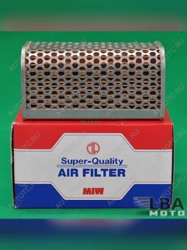 Воздушный фильтр MEIWA Kawasaki ZX600 87,GPZ 1100 81-83 11013-1013  пм-00016468