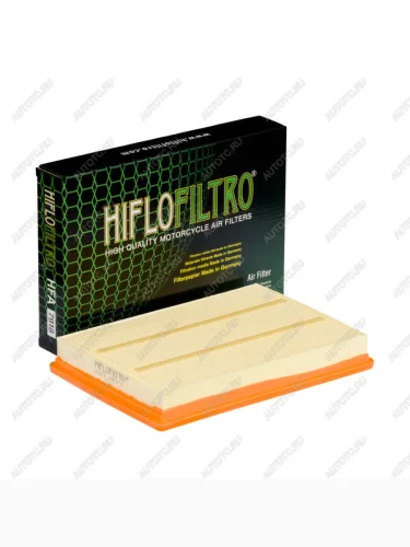 Воздушный фильтр HIFLO HFA7918 BMW S1000RR 09-18, S1000R 13-20, S1000XR 15-19  hfa7918