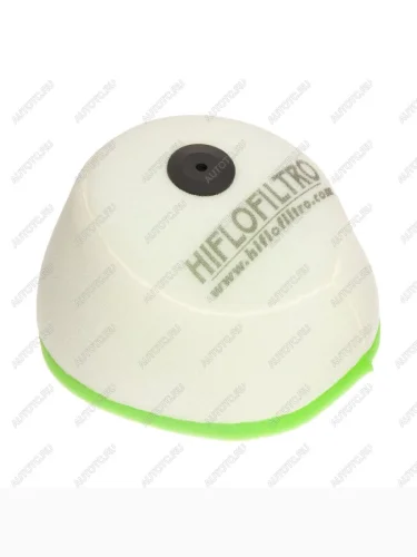 Воздушный фильтр HIFLO HFF2011 Kawasaki KX125KX250 90-91,94-96  hff2011