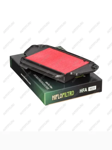 Воздушный фильтр HIFLO HFA1622 Honda CB650FCBR650F 14-18  hfa1622