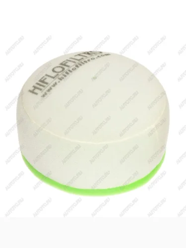 Воздушный фильтр HIFLO HFF2019 Kawasaki KLX300 21-23, KLX250 90-20, KX250KX500 87-03  hff2019