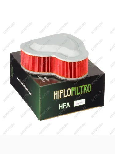 Воздушный фильтр HIFLO HFA1925 Honda VTX1300 03-09  hfa1925