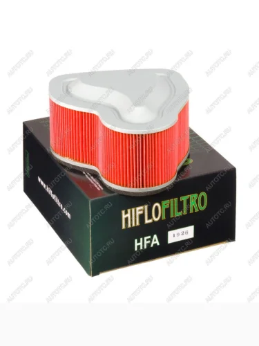 Воздушный фильтр HIFLO HFA1926 Honda VTX1800 02-08  hfa1926