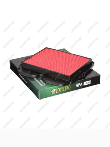 Воздушный фильтр HIFLO HFA1930 Honda VFR1200F 10-16, VFR1200X 12-18  hfa1930