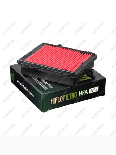 Воздушный фильтр HIFLO HFA1933 Honda CRF1000 Africa Twin 16-19  hfa1933