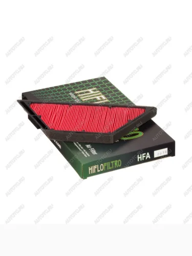 Воздушный фильтр HIFLO HFA2916 Kawasaki GTR1400 08-22, ZX14 06-11  hfa2916