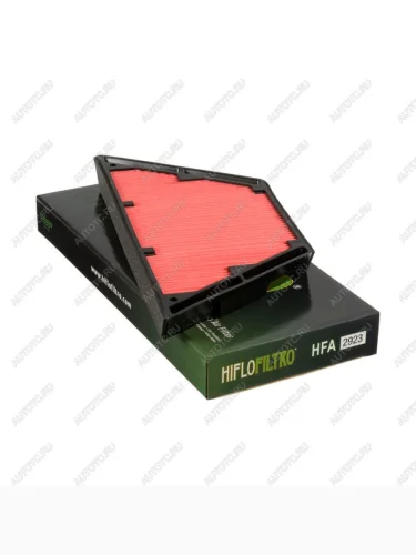 Воздушный фильтр HIFLO HFA2923 Kawasaki ZX14 12-22  hfa2923