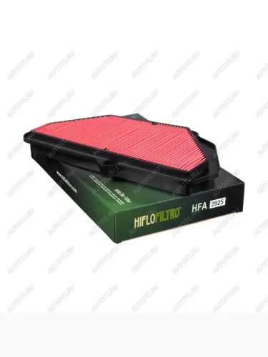 Воздушный фильтр HIFLO HFA2925  hfa2925