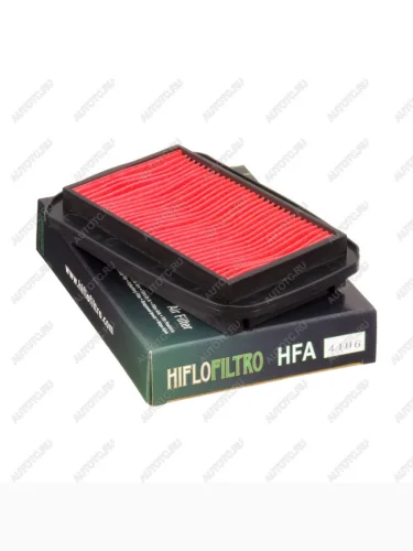 Воздушный фильтр HIFLO HFA4106  hfa4106