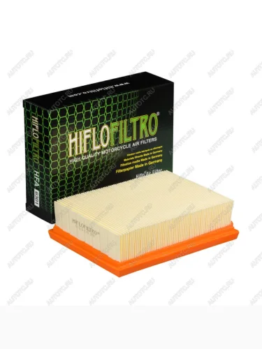 Воздушный фильтр HIFLO HFA6301 KTM 790~1290 13-21 и др.  hfa6301