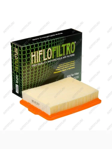 Воздушный фильтр HIFLO HFA7801 BMW F750GS 17-22, F850 17-22, F900RXR 20-22  hfa7801