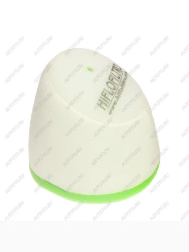 Воздушный фильтр HIFLO HFF2012 Kawasaki KX85 01-23, KX100 95-21, KX80 91-00  hff2012
