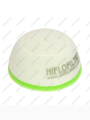 Воздушный фильтр HIFLO HFF3016 Suzuki DR-Z125 03-21  hff3016