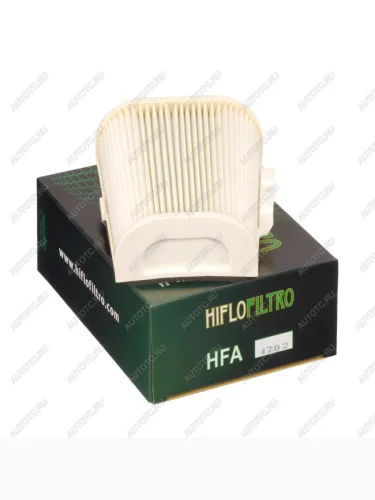 Воздушный фильтр HIFLO HFA4702 Yamaha XV1100 89-00 Virago  hfa4702