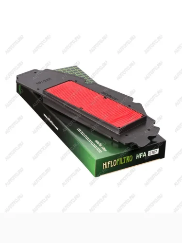 Воздушный фильтр HIFLO HFA5107 SYM Joymax 250300  hfa5107