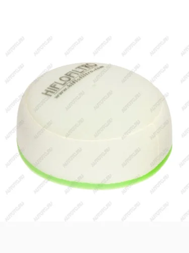 Воздушный фильтр HIFLO HFF2021 Kawasaki KDX200 89-06, KDX220 97-04  hff2021