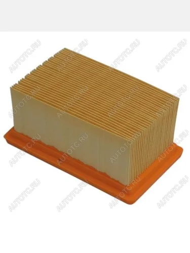 Воздушный фильтр MIW B9105 (HFA7914)  b9105