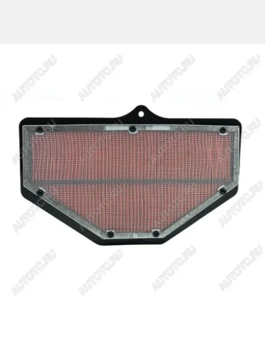 Воздушный фильтр MIW S3186 (HFA3616)  s3186