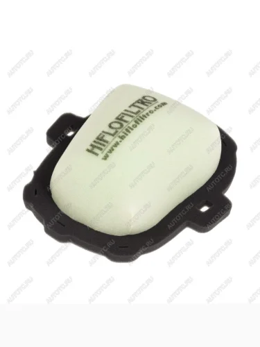 Воздушный фильтр HIFLO HFF1031 Honda CRF250R-RX 22-23,CRF450R 21-23,CRF450RX 21-22,CRF450RWE 21-23  hff1031