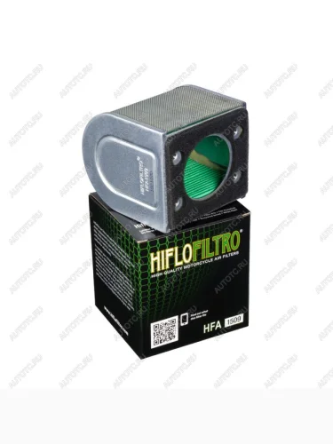 Воздушный фильтр HIFLO HFA1509 Honda CB500FXR 19-23  hfa1509