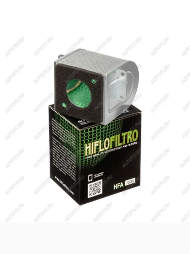 Воздушный фильтр HIFLO HFA1508 Honda CB400X 13-23, CB500CBR500 13-18  hfa1508