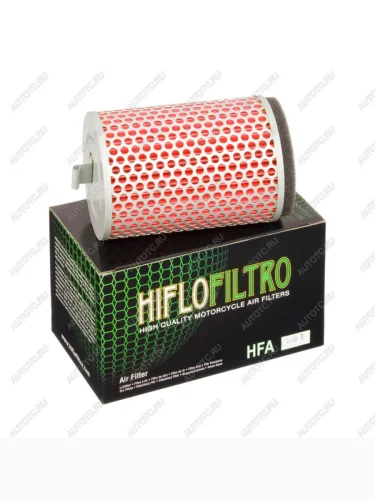 Воздушный фильтр HIFLO HFA1501 Honda CB400 92-98, CB500R 94-02, CB500S 98-02  hfa1501
