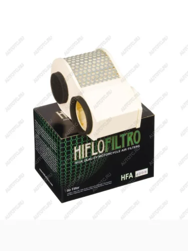 Воздушный фильтр HIFLO HFA4908 Yamaha XVZ1300 96-02  hfa4908