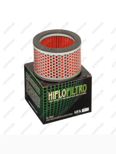 Воздушный фильтр HIFLO HFA1612 Honda NX650 88-02  hfa1612