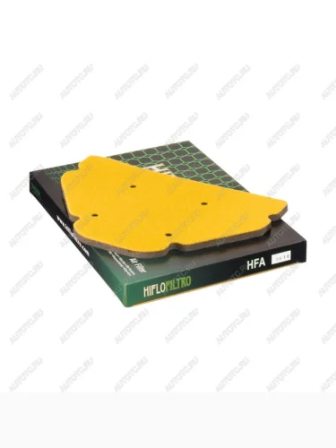 Воздушный фильтр HIFLO HFA2914 Kawasaki ZX9R 98-03  hfa2914