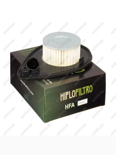 Воздушный фильтр HIFLO HFA3804 Suzuki VZ800 05-08  hfa3804