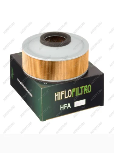 Воздушный фильтр HIFLO HFA2801 Kawasaki VN800 95-06  hfa2801
