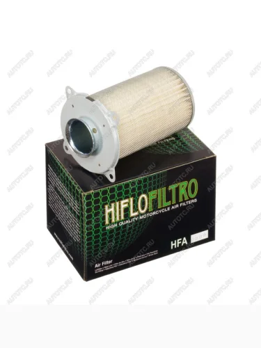 Воздушный фильтр HIFLO HFA3909 Suzuki GSX1400 01-08  hfa3909