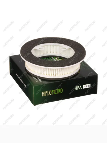 Воздушный фильтр HIFLO HFA4506 Yamaha XP500 T-MAX 01-11  hfa4506