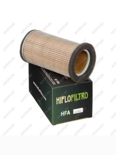 Воздушный фильтр HIFLO HFA2502 Kawasaki ER500 96-06  hfa2502