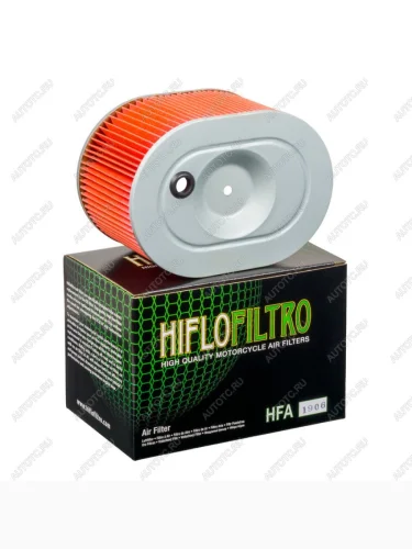 Воздушный фильтр HIFLO HFA1906 Honda GL1200 84-88  hfa1906