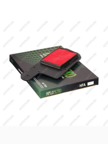 Воздушный фильтр HIFLO HFA1211 Honda NSS250 ReflexJazz 00-07  hfa1211