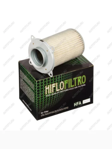 Воздушный фильтр HIFLO HFA3604 Suzuki GSX750 98-02  hfa3604
