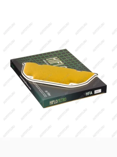 Воздушный фильтр HIFLO HFA2905 Kawasaki ZX1000 88-90  hfa2905