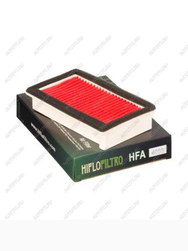 Воздушный фильтр HIFLO HFA4608 Yamaha XT600XTZ660 91-95  hfa4608