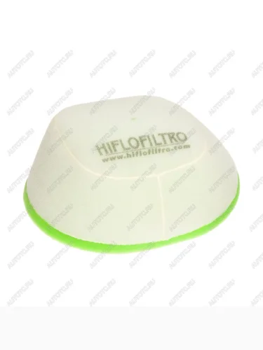 Воздушный фильтр HIFLO HFF4015 Yamaha YFA125 89-04, YFM125 05-06, YFS200 88-06  hff4015