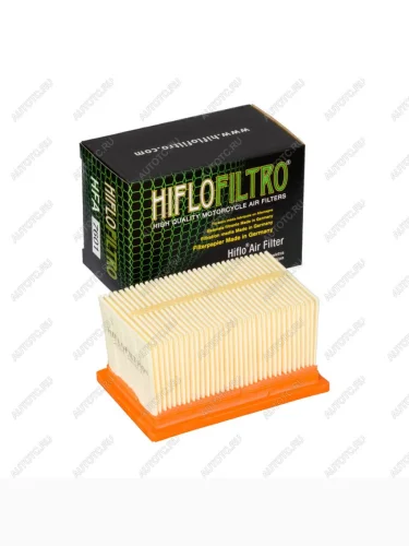 Воздушный фильтр HIFLO HFA7601 BMW F650GS 00-07, G650GS 09-16  hfa7601