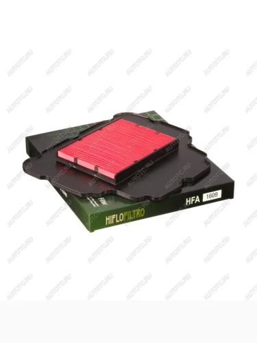 Воздушный фильтр HIFLO HFA1609 Honda NT650V Deauville 98-05  hfa1609
